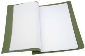 Nirex Folder (A4)